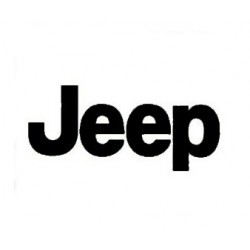 Copre Il Tronco Jeep
